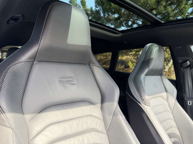 Volkswagen Arteon 2022 — vignette 11