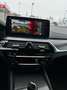 BMW 545 545e PHEV xDrive Aut. Schwarz - thumbnail 13