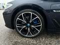 BMW 545 545e PHEV xDrive Aut. Schwarz - thumbnail 9