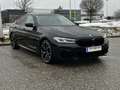 BMW 545 545e PHEV xDrive Aut. Schwarz - thumbnail 1