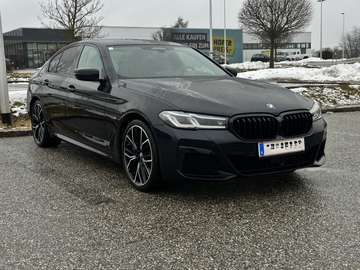 545e PHEV xDrive Aut.