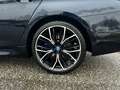 BMW 545 545e PHEV xDrive Aut. Schwarz - thumbnail 8