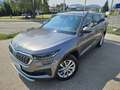 Skoda Kodiaq 2.0 TDI Style 4x4 |MATRIX|VIRTUAL|MEMORY| Silber - thumbnail 4