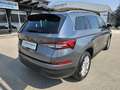 Skoda Kodiaq 2.0 TDI Style 4x4 |MATRIX|VIRTUAL|MEMORY| Silber - thumbnail 16