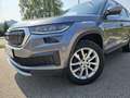 Skoda Kodiaq 2.0 TDI Style 4x4 |MATRIX|VIRTUAL|MEMORY| Silber - thumbnail 3