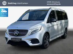 Mercedes-Benz V 300 V Klasse