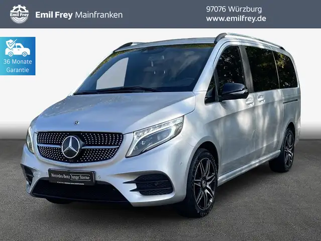 Mercedes-Benz V 300 V Klasse