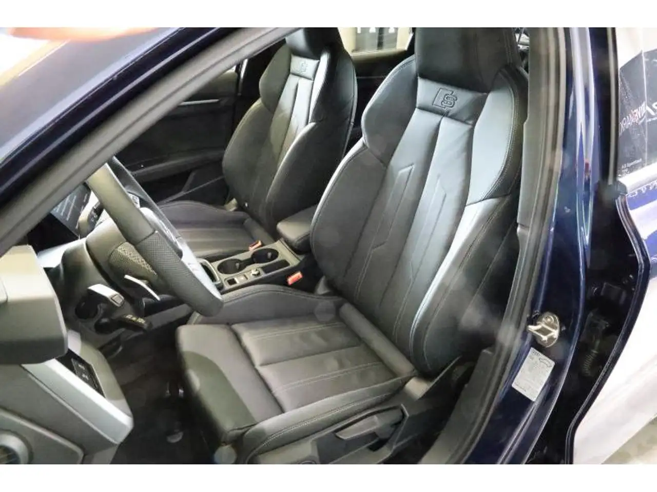 Audi A3 2026