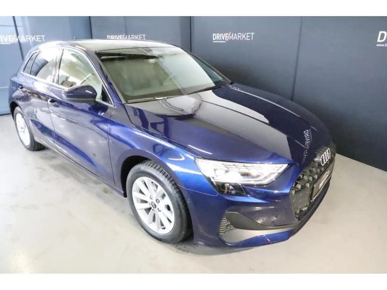 Audi A3 2026