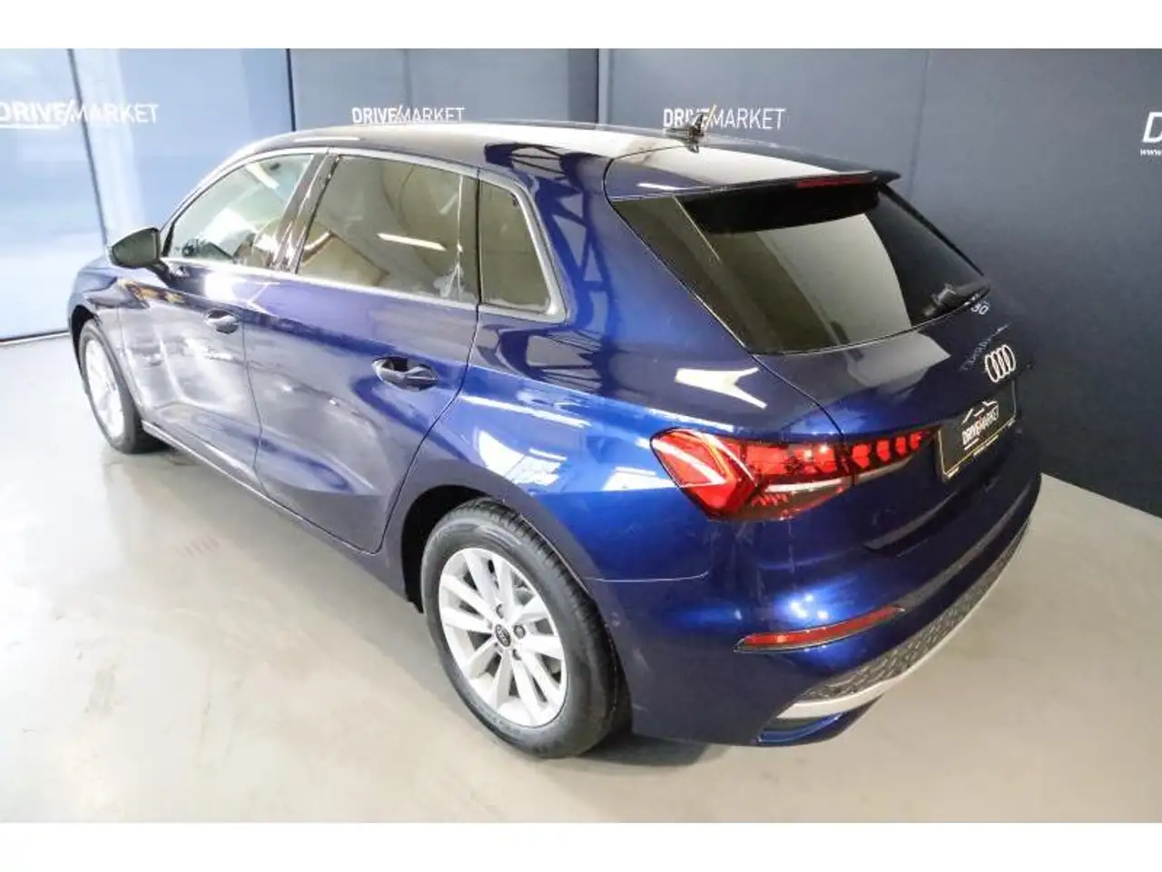 Audi A3 2026