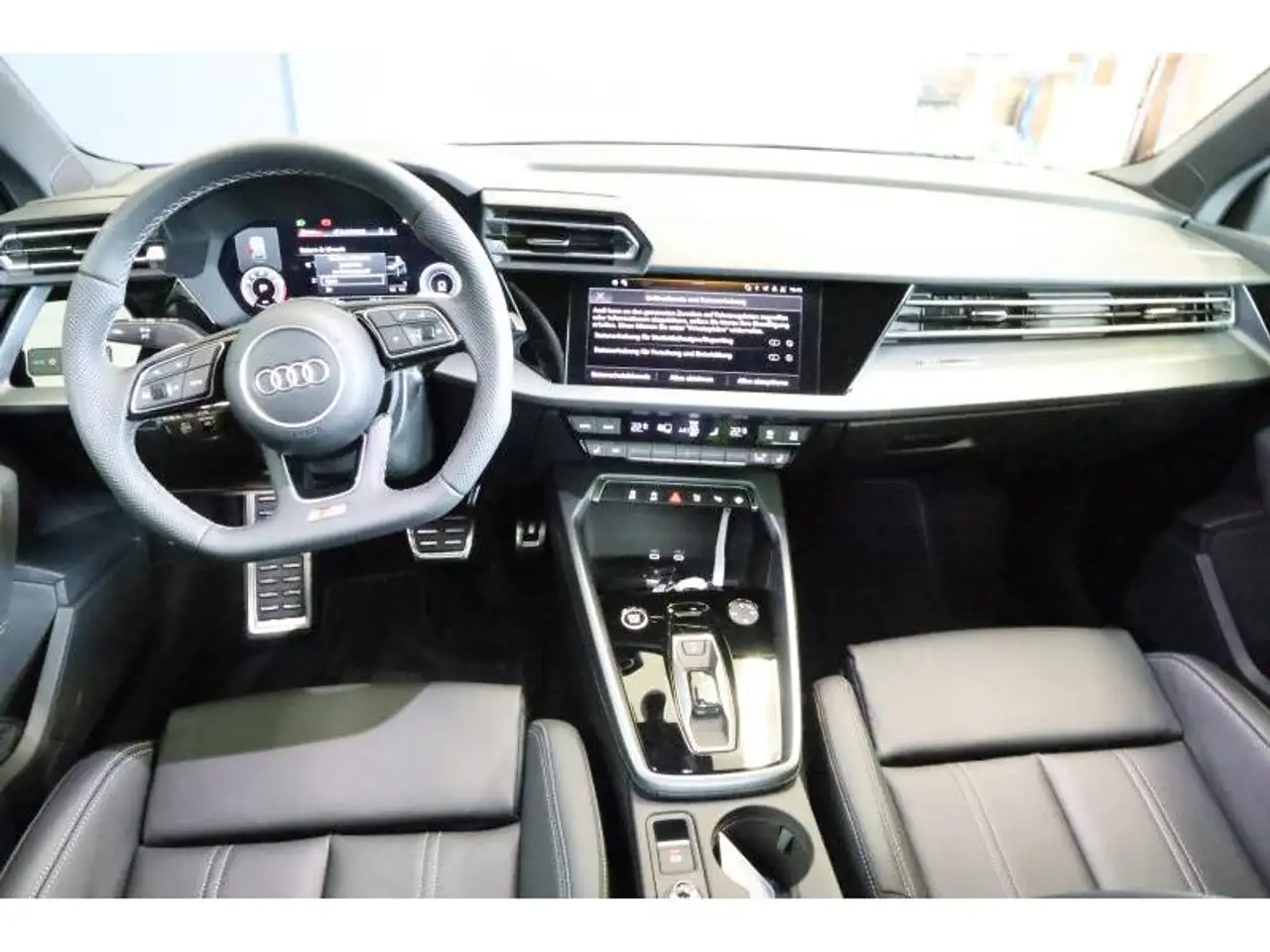 Audi A3 2026