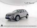Volkswagen T-Roc 1.5 tsi style Argento - thumbnail 1