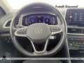 Volkswagen T-Roc 1.5 tsi style Argento - thumbnail 17