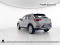 Volkswagen T-Roc 1.5 tsi style Argento - thumbnail 4