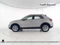 Volkswagen T-Roc 1.5 tsi style Argento - thumbnail 3
