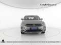 Volkswagen T-Roc 1.5 tsi style Argento - thumbnail 2