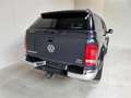 Volkswagen Amarok 2.0 TDI -DubCab -  GPS - Leder - Topstaat! Blauw - thumbnail 26