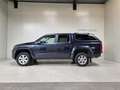 Volkswagen Amarok 2.0 TDI -DubCab -  GPS - Leder - Topstaat! Bleu - thumbnail 8