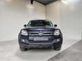 Volkswagen Amarok 2.0 TDI -DubCab -  GPS - Leder - Topstaat! Blauw - thumbnail 24