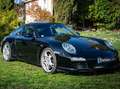Porsche 911 911 Tbo Coupé S Schwarz - thumbnail 19