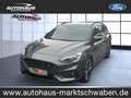 Ford Focus ST-Line Bluetooth Navi LED Klima el. Fenster Gris - thumbnail 1