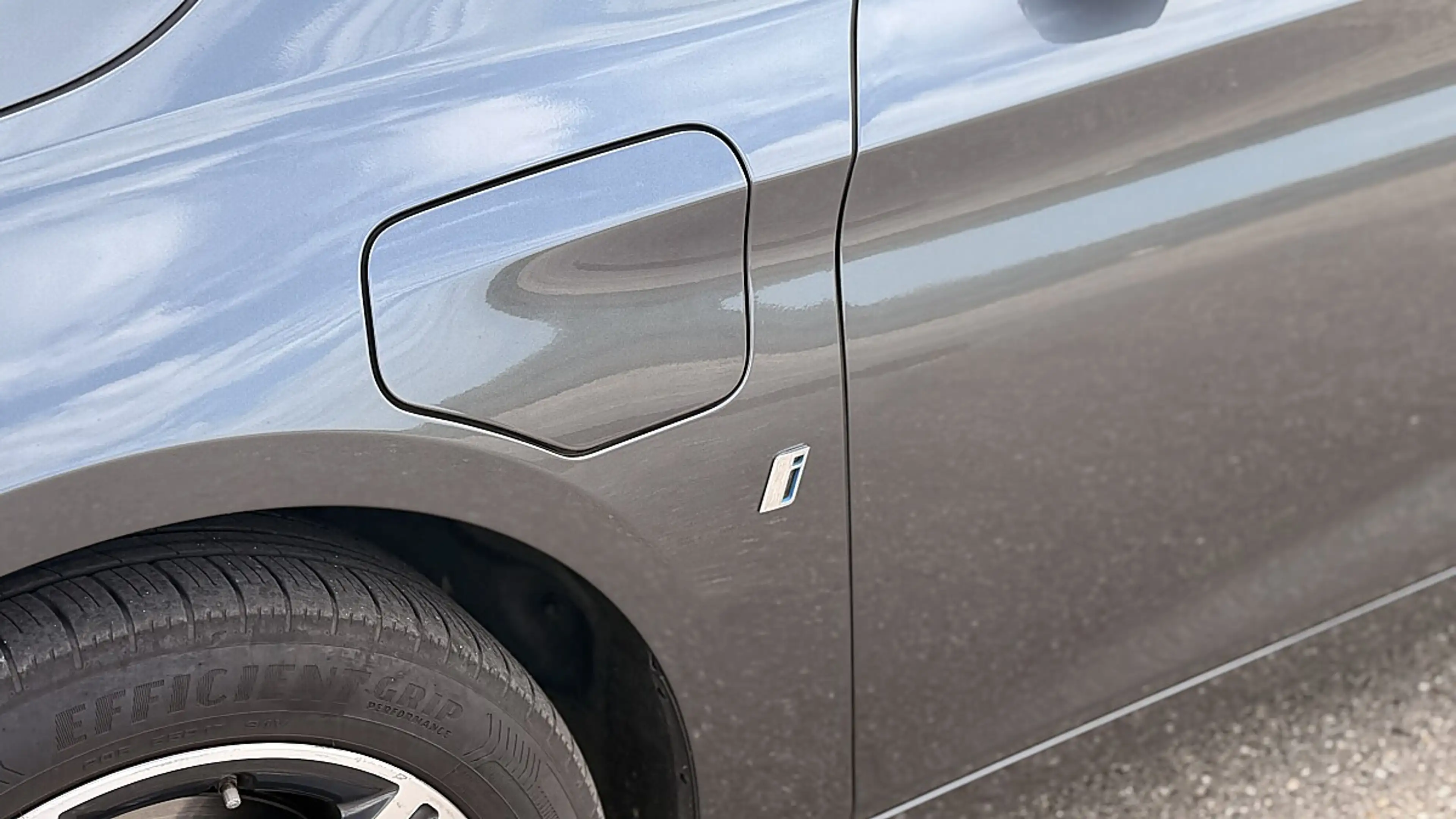 BMW 225 xe PHEV Active Tourer Sport Line — photo 12