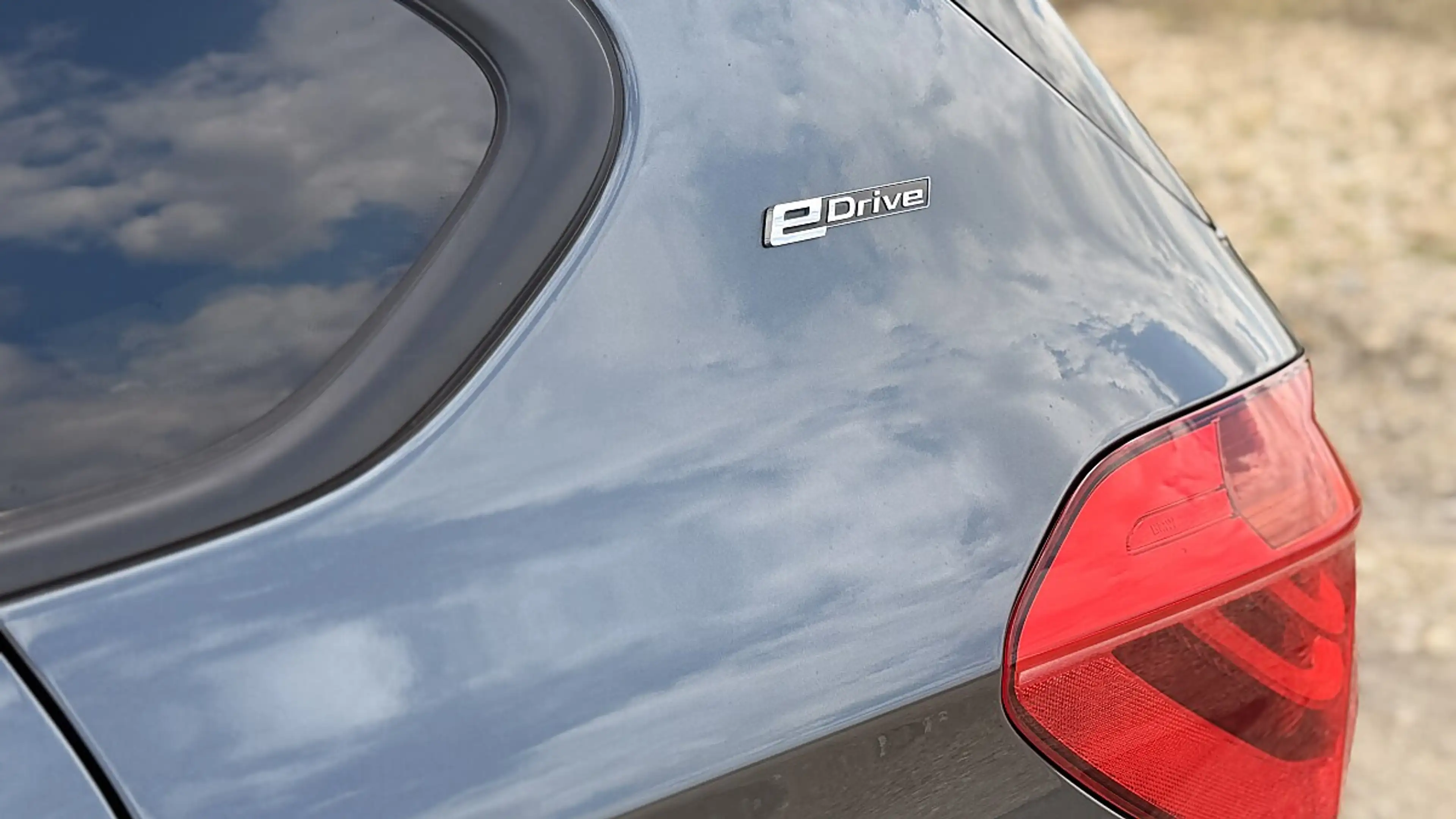 BMW 225 xe PHEV Active Tourer Sport Line — photo 13