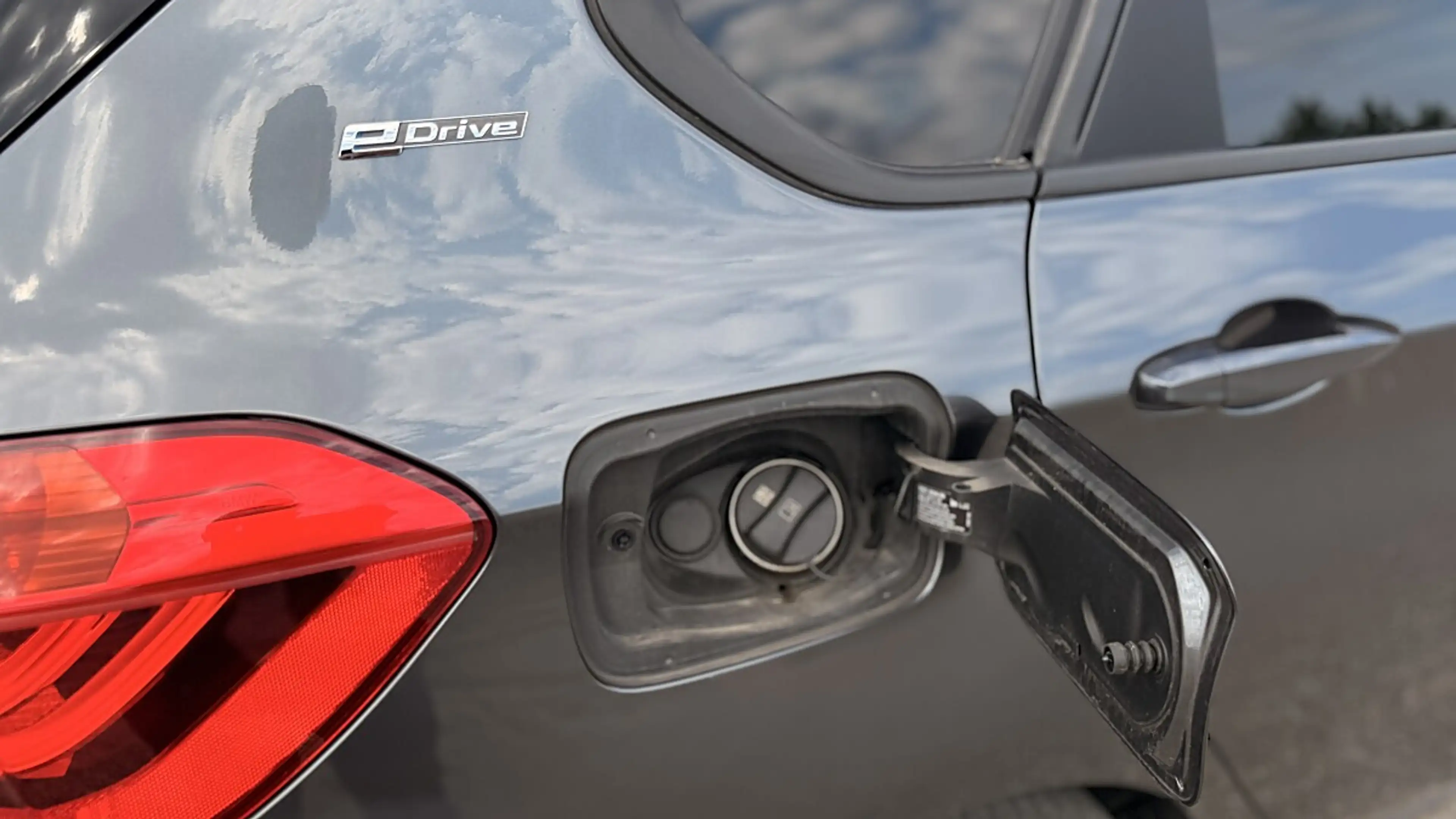 BMW 225 xe PHEV Active Tourer Sport Line — photo 15
