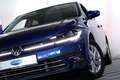 Volkswagen Polo 1.0 TSI Style ACC VIRTUAL CARPALY DAB CAMERA STOEL Blauw - thumbnail 24