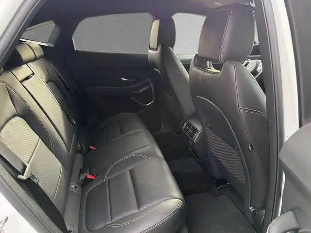 Jaguar E-Pace view 5
