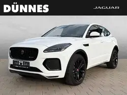 Jaguar E-Pace Diesel D200 AWD R Dynamic SE