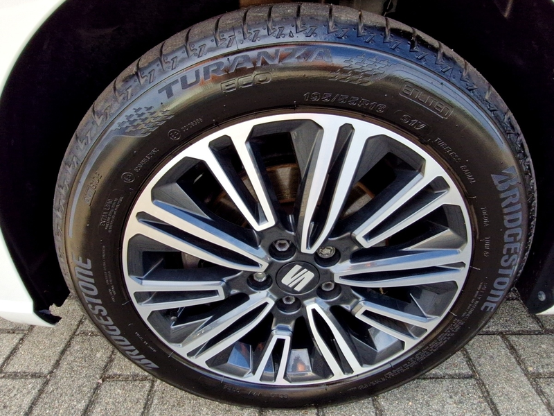 SEAT Ibiza 1.0 TSI Style LED Navi Sitzhzg Klimaautomatik — photo 14