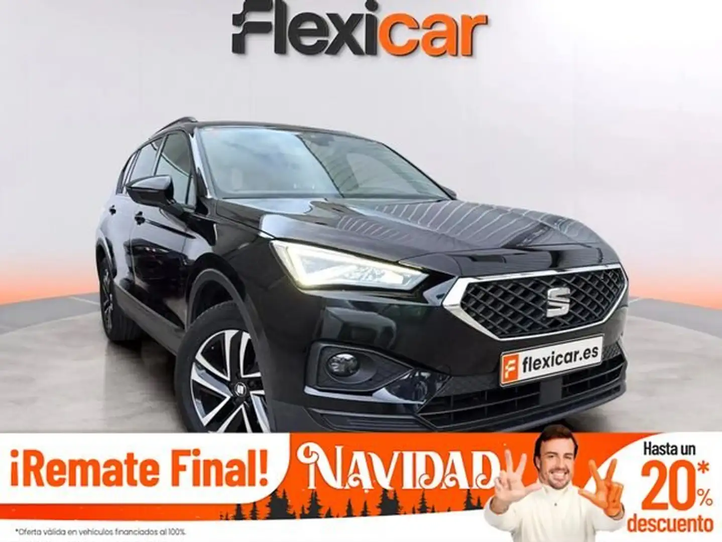 SEAT Tarraco 1.5 TSI S&S Xcellence 150 Blanc - 1