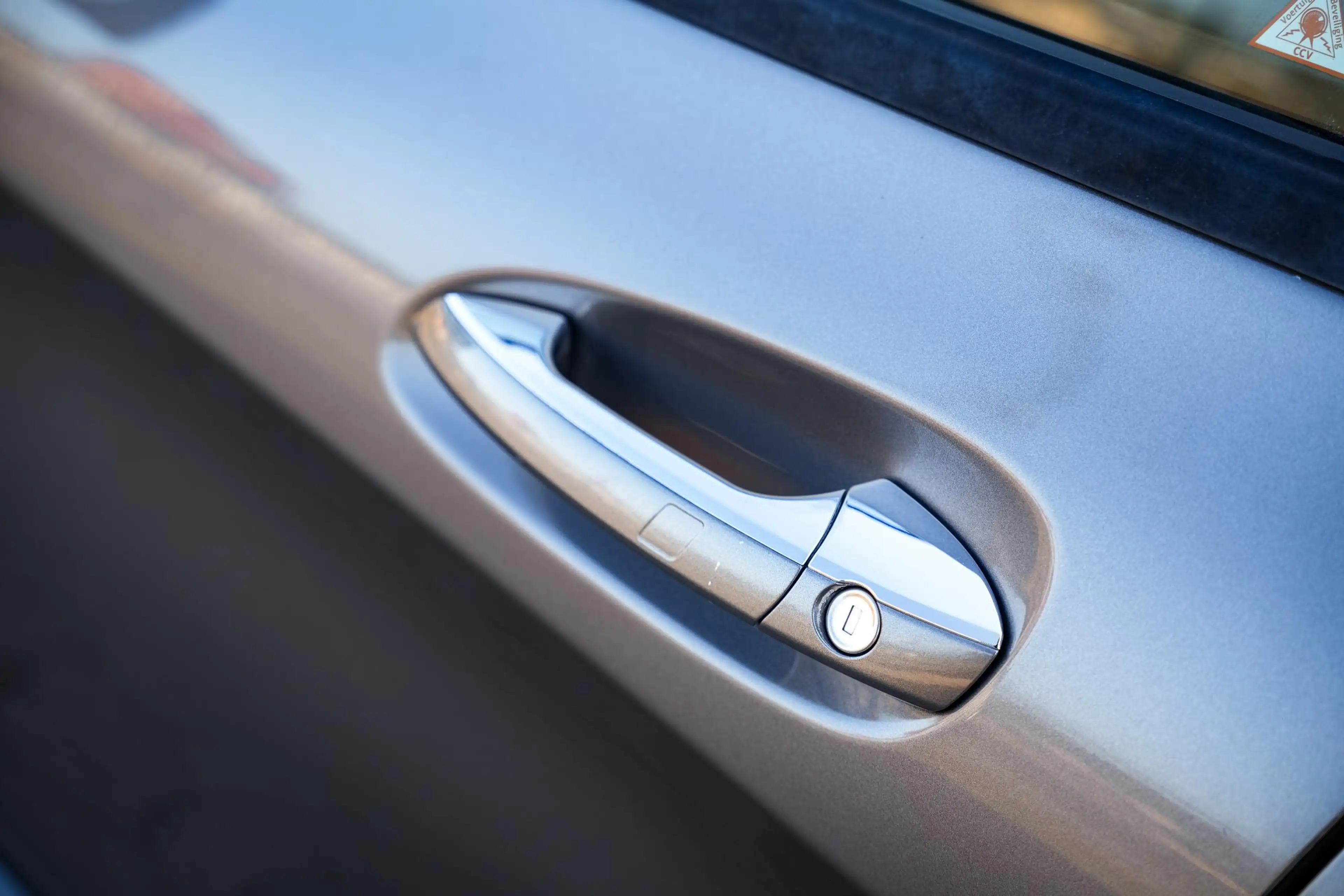 Mercedes-Benz CLA 45 AMG 4MATIC Ambition Panoramadak Schaalstoelen Leer Mem — photo 37