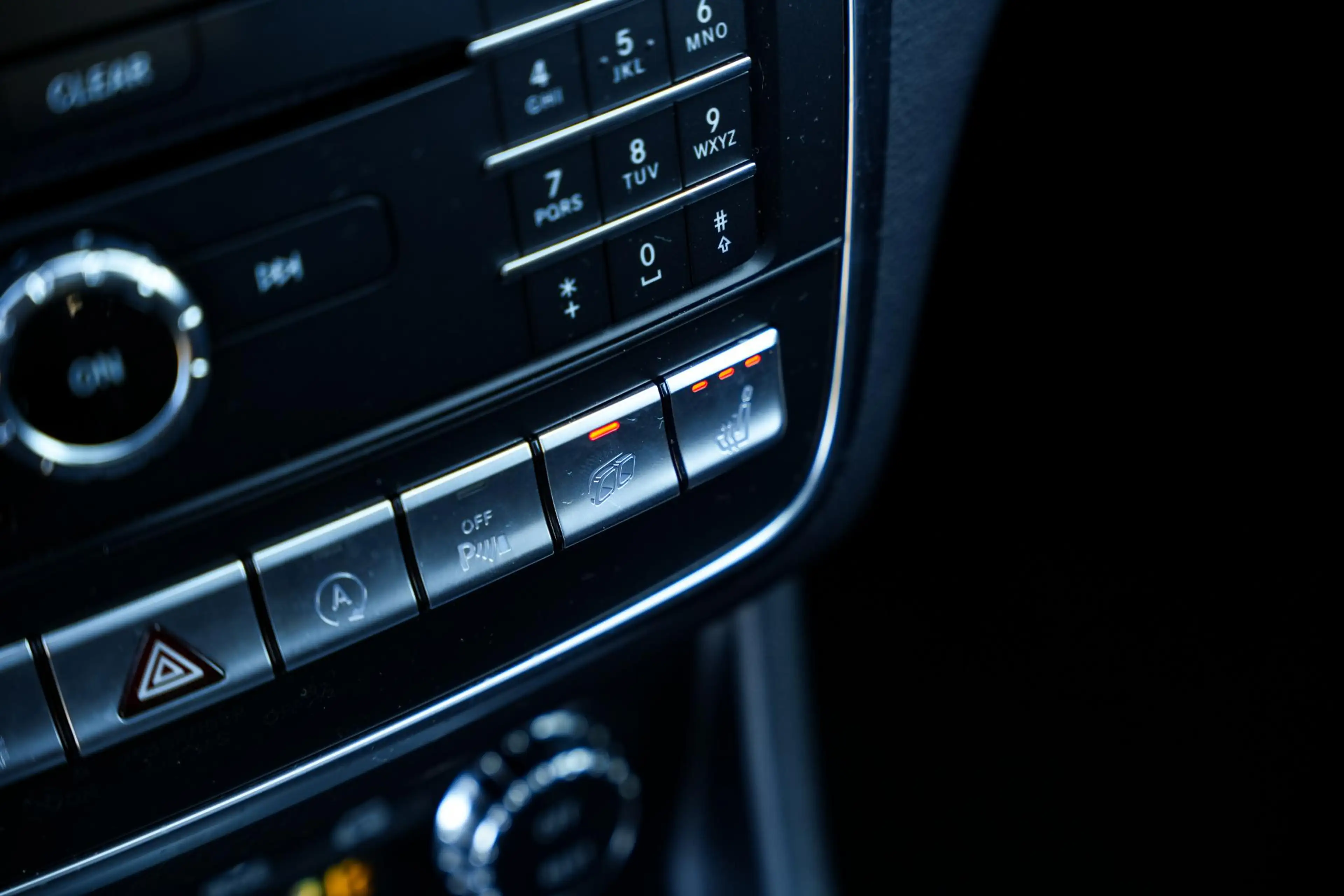 Mercedes-Benz CLA 45 AMG 4MATIC Ambition Panoramadak Schaalstoelen Leer Mem — photo 19