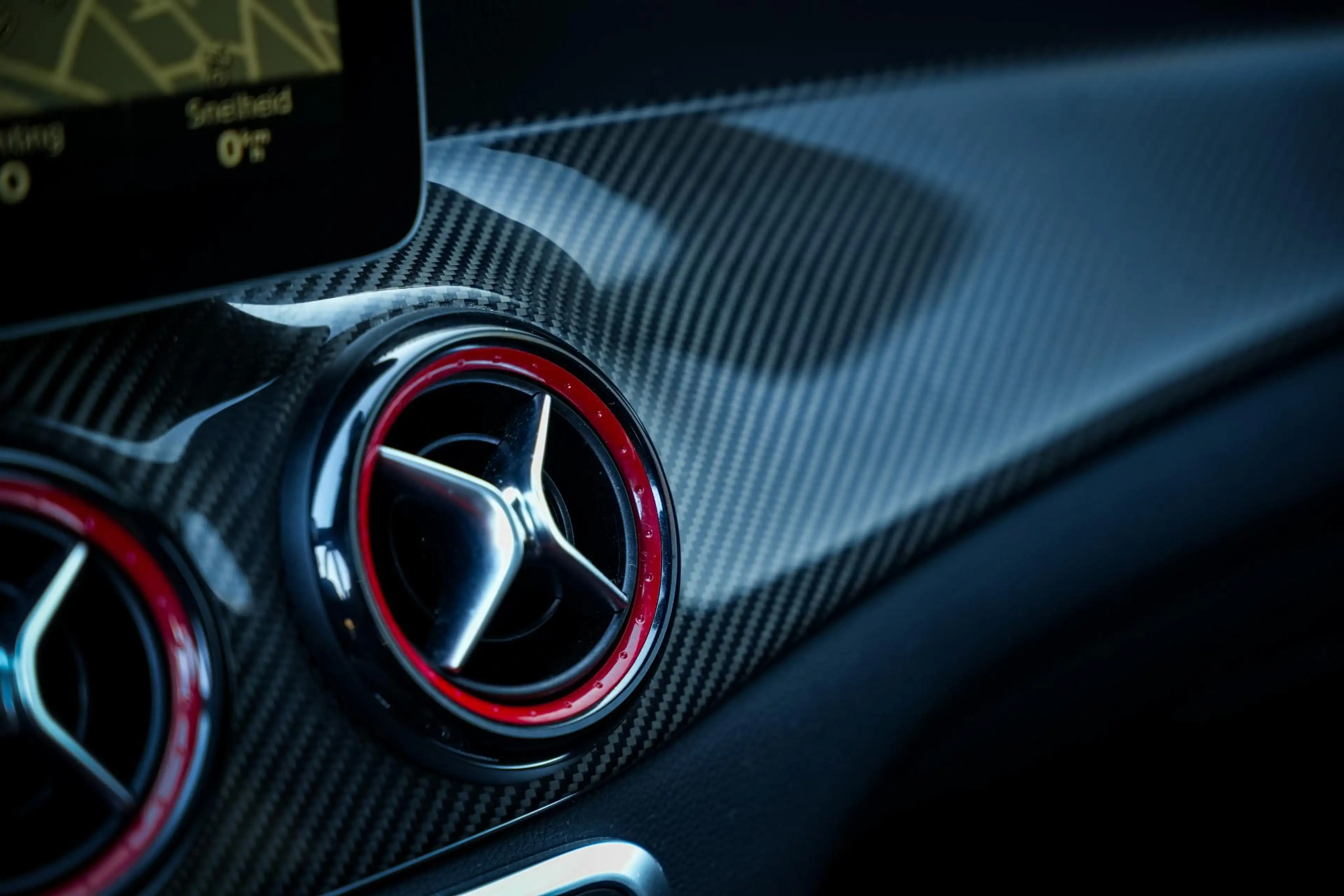 Mercedes-Benz CLA 45 AMG 4MATIC Ambition Panoramadak Schaalstoelen Leer Mem — photo 25