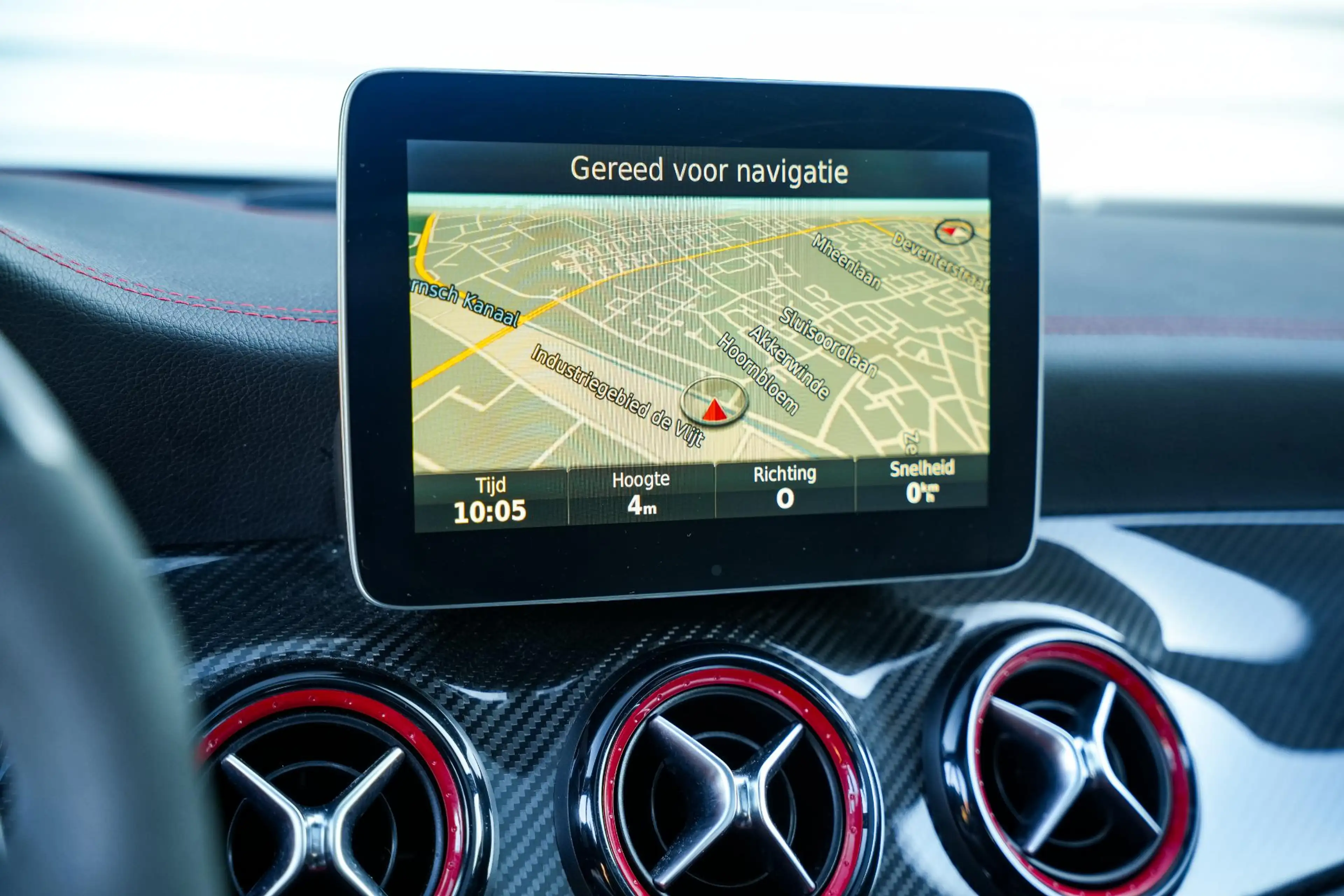 Mercedes-Benz CLA 45 AMG 4MATIC Ambition Panoramadak Schaalstoelen Leer Mem — photo 20