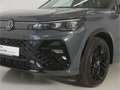 Volkswagen Tiguan 2.0 TSI 4Mot. R-Line Black Style DSG AHK Gris - thumbnail 8