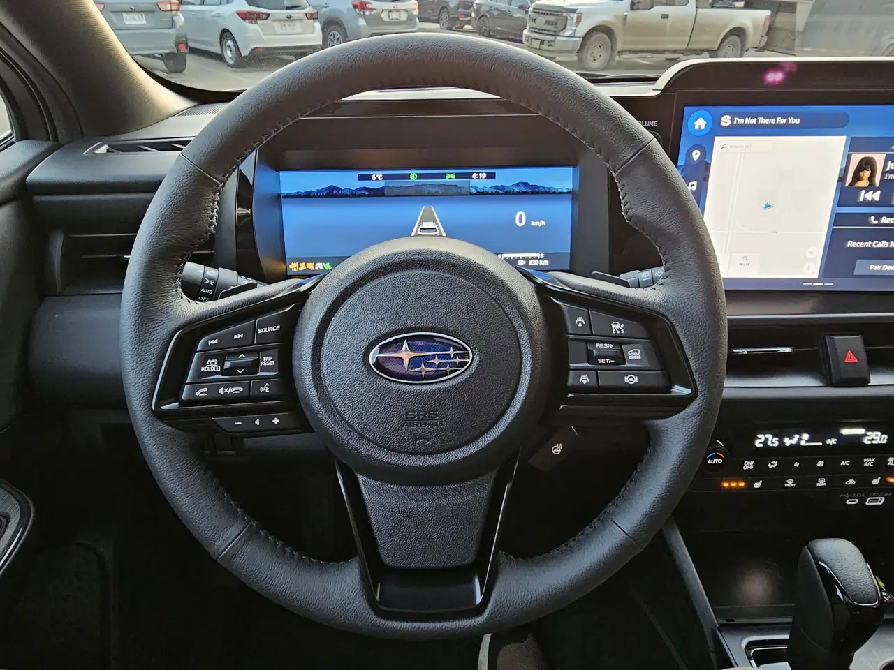 Subaru OUTBACK снимка Subaru OUTBACK