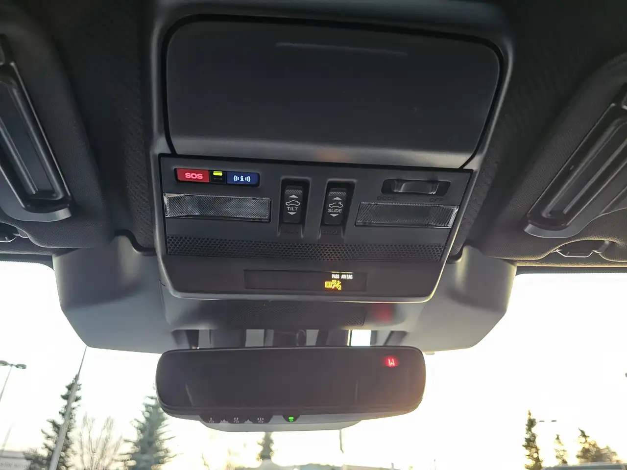 Subaru OUTBACK снимка Subaru OUTBACK