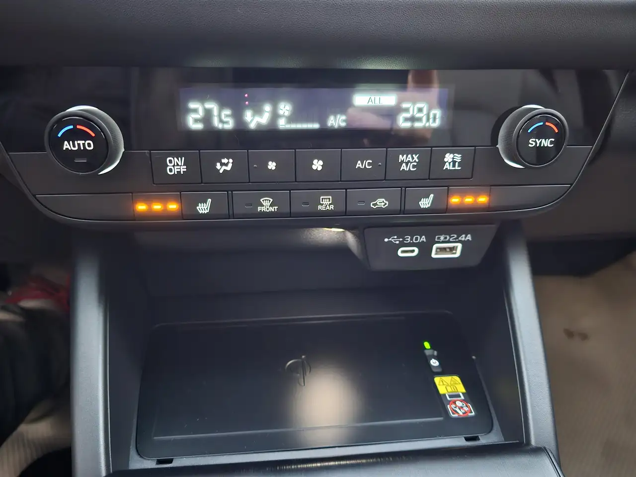 Subaru OUTBACK снимка Subaru OUTBACK