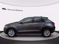 Volkswagen T-Roc 1.5 tsi business dsg Gris - thumbnail 3