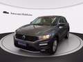 Volkswagen T-Roc 1.5 tsi business dsg Gris - thumbnail 1