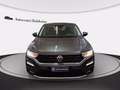 Volkswagen T-Roc 1.5 tsi business dsg Gris - thumbnail 2