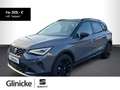 SEAT Arona FR 1.0 TSI BLACK EDITION DSG, NAVI, LED Grau - thumbnail 1