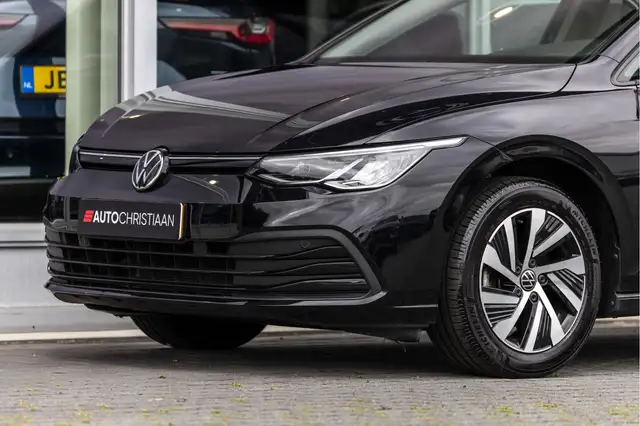 Volkswagen Golf view 15