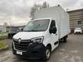 Renault Master Master T35 2.3 dCi 145 PL Gran Volume 20 Ice - IV Bianco - thumbnail 1