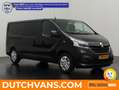 Renault Trafic 2.0DCi 170PK Automaat Lang Dubbele Cabine Luxe | 2 Noir - thumbnail 1
