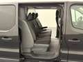 Renault Trafic 2.0DCi 170PK Automaat Lang Dubbele Cabine Luxe | 2 Noir - thumbnail 22