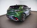 Peugeot 308 GT BlueHDi AT8 130PS  *SHZ*KAMERA* Grün - thumbnail 6